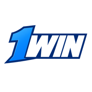 1win Casino logo - casino uden om ROFUS