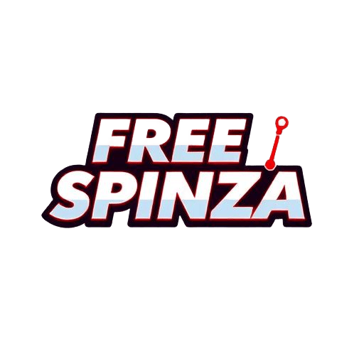 Free Spinza Casino logo - casino uden om ROFUS
