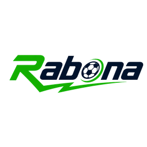 Rabona Casino logo - casino uden om ROFUS